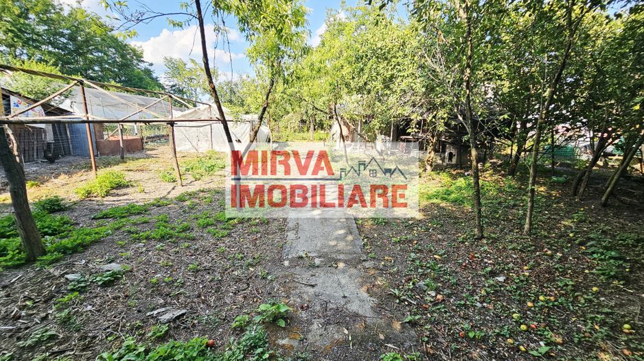 🏡 Casă cu 5 camere, teren 3.419 mp, lângă pădure – Bătești - Poză 10