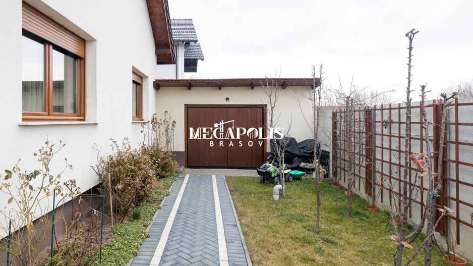 Vilă Premium 2021 | 170 mp utili | Teren 750 mp | Lunca Câlnicului - Poză 34