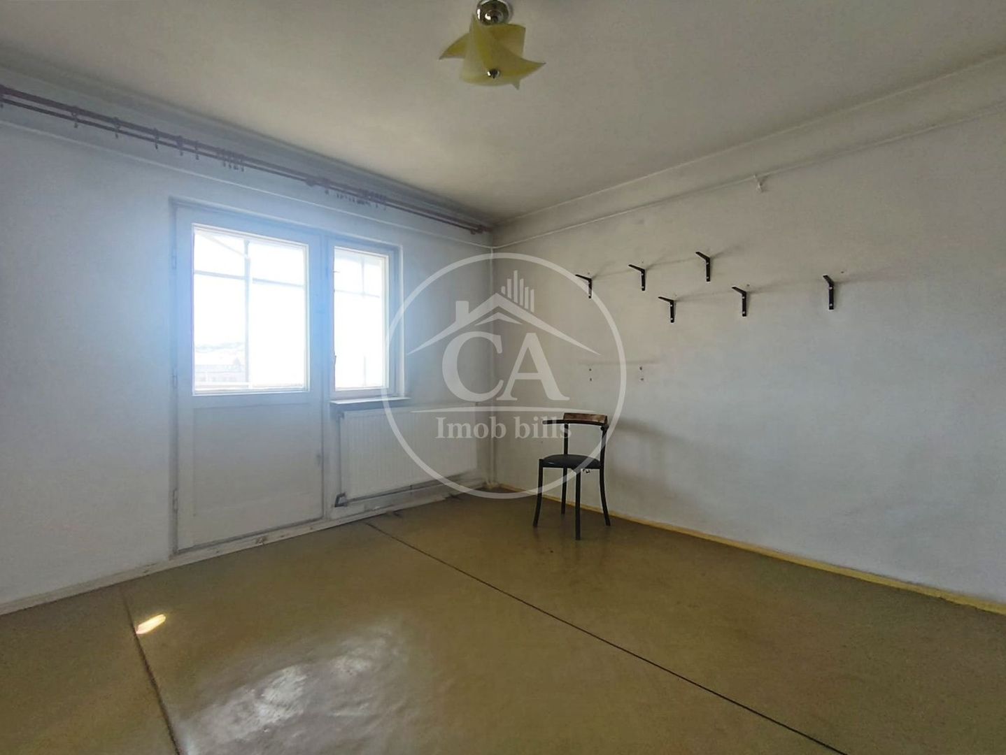 Apartament cu 2 camere de vanzare in Rogerius Oradea - Poză 2