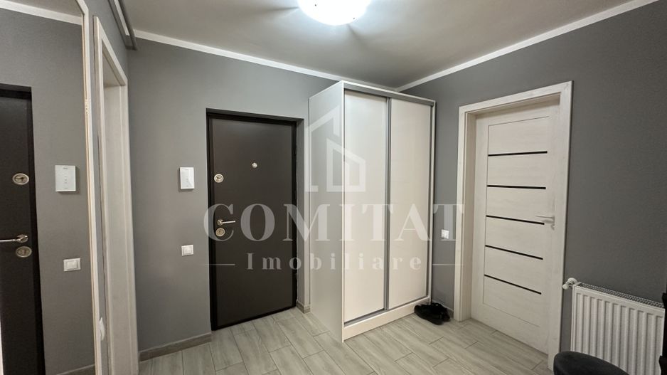 Apartament 3 camere | 63mp | Intre Lacuri - Poză 12