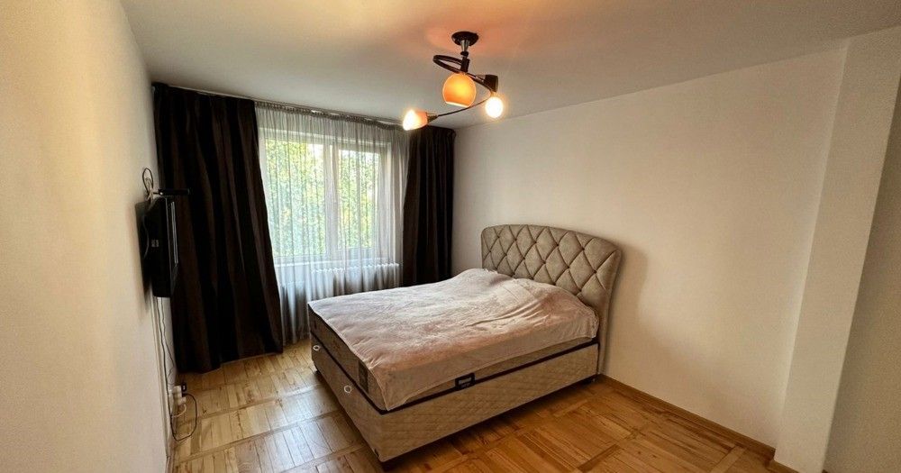 Apartament Margeanului | Calea Rahovei | Cap. Ivan Anghelache - Poză 4