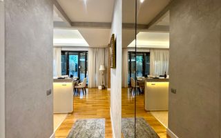 Apartament cu 5 camere parter + Gradina 100mp // Herastrau - Aviatiei - Poză 55