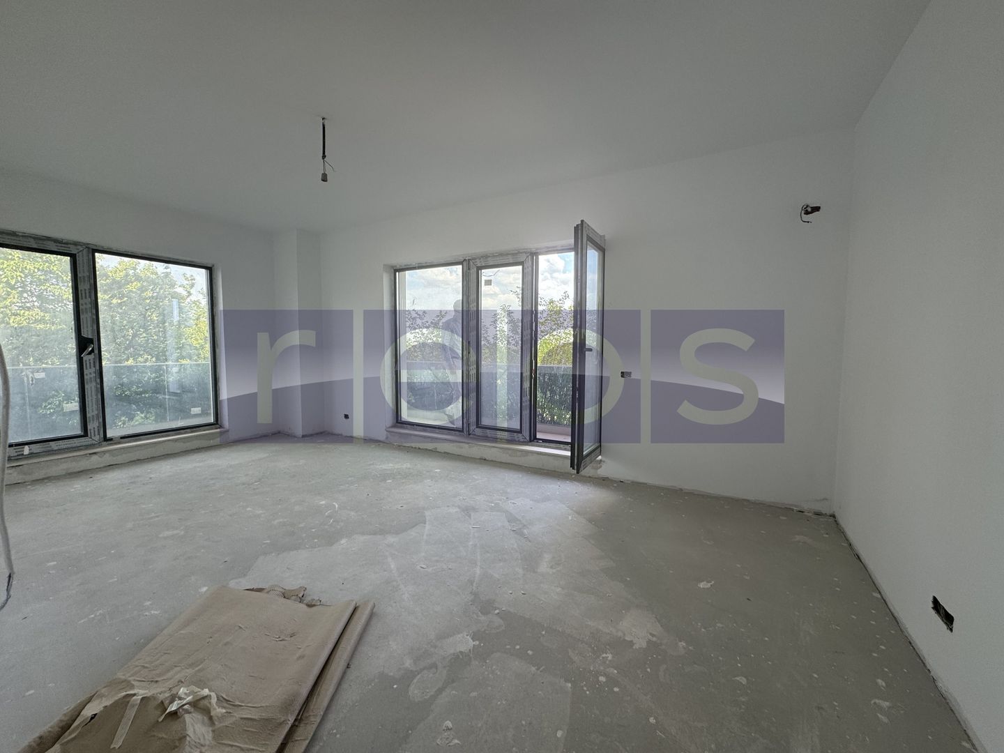 APARTAMENT 4 CAMERE | SISESTI-VATRA NOUA |  130 MP UTILI + 39 MP de TERASE - Poză 12