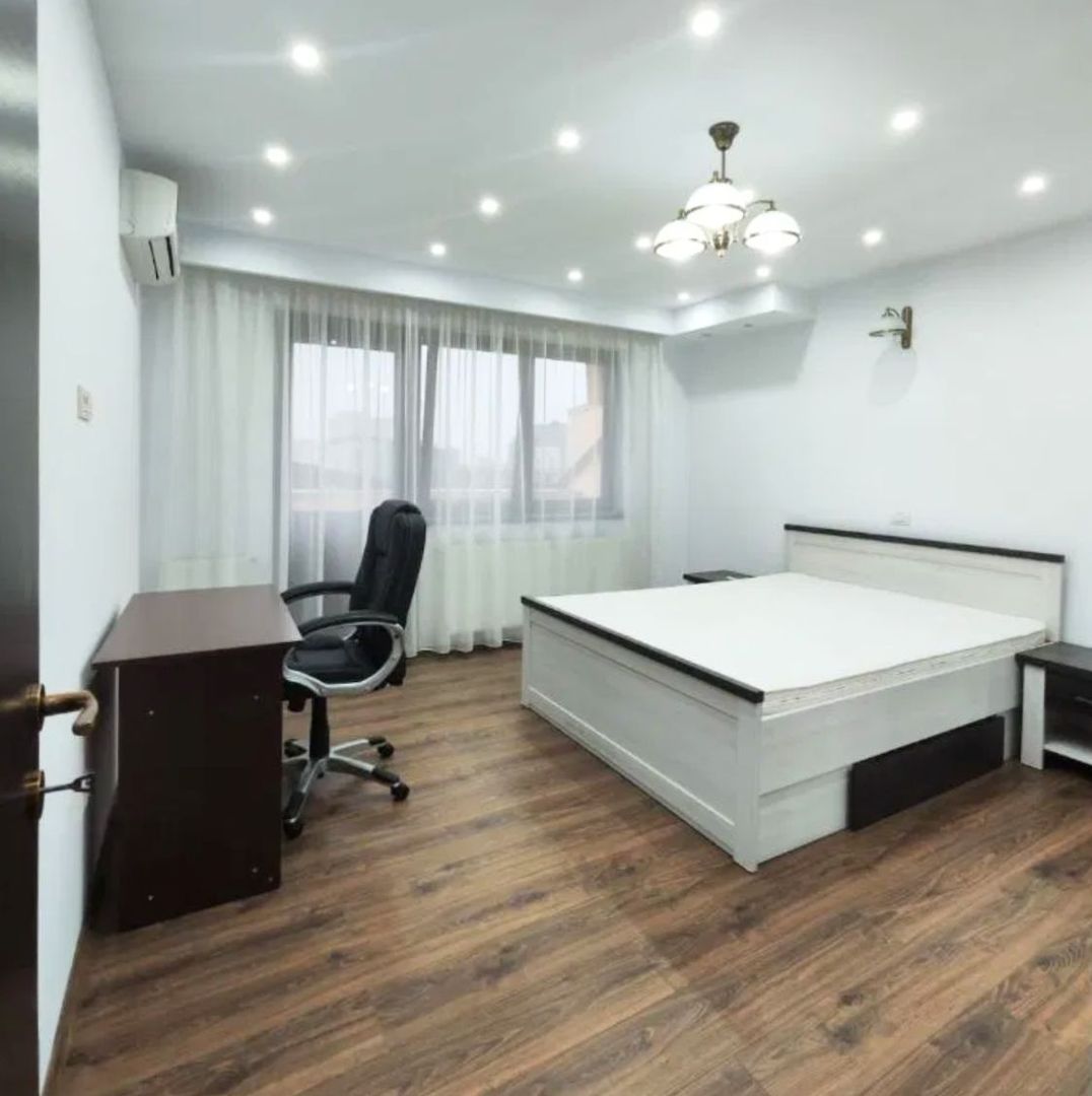 Apartament tip Duplex 5 camere Baneasa - Poză 9