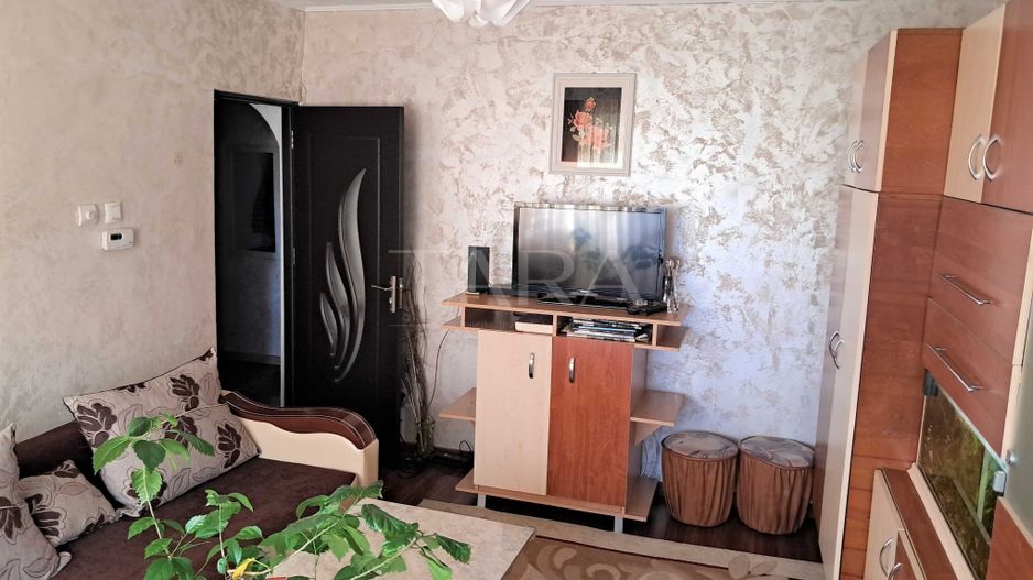 Apartament 3 camere, 2 băi, mobilat și utilat – Mărăști - Poză 2