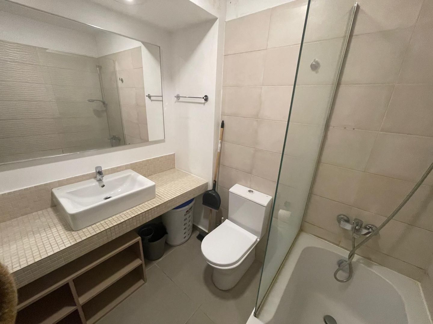 Studio Parck Politehnica Residence Metrou Grozavesti Orhideea Gardens - Poză 12