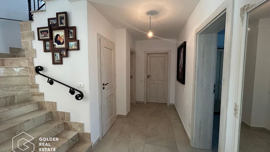 Vila exclusivistă disponibila in Vladimirescu, Arad - Poză 12