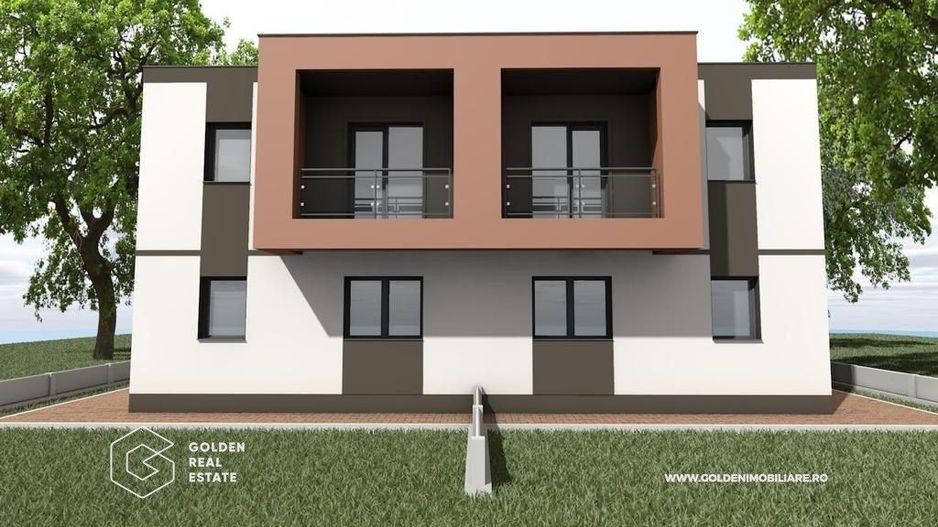 Duplex Urseni - 4 dormitoare  0% comision - Poză 1