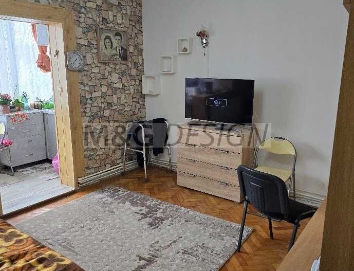 Apartament 1 camera  Soarelui cu centrala - Poză 2