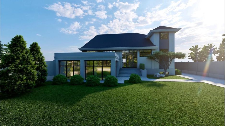 Clădire de birouri/ clinica zona Centrală - Poză 6