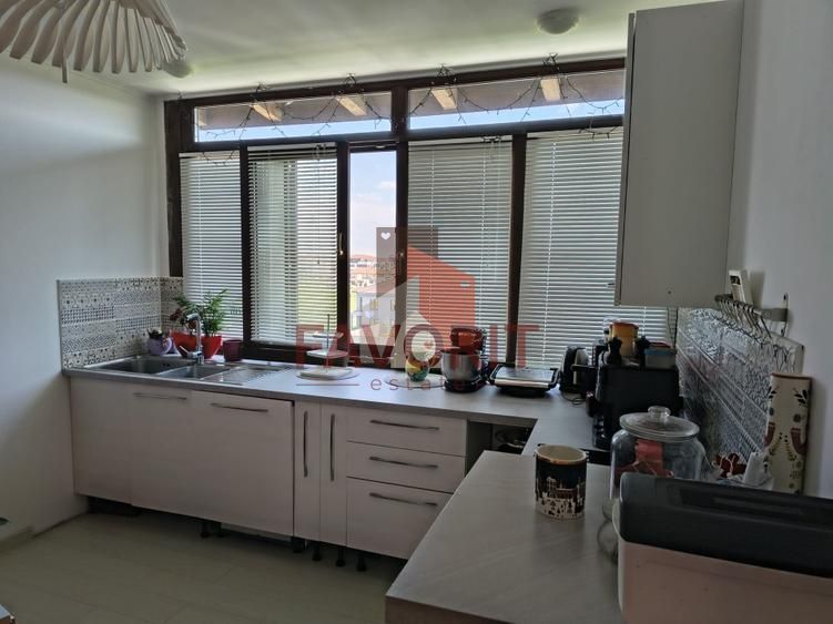 Apartament 4 camere | 100 mp – Giroc | Hotel IQ - Poză 7