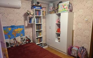 Apartament 2 camere. Bld. Brancoveanu, Huedin. Mobilat și utilat. Loc parcare, - Poză 6