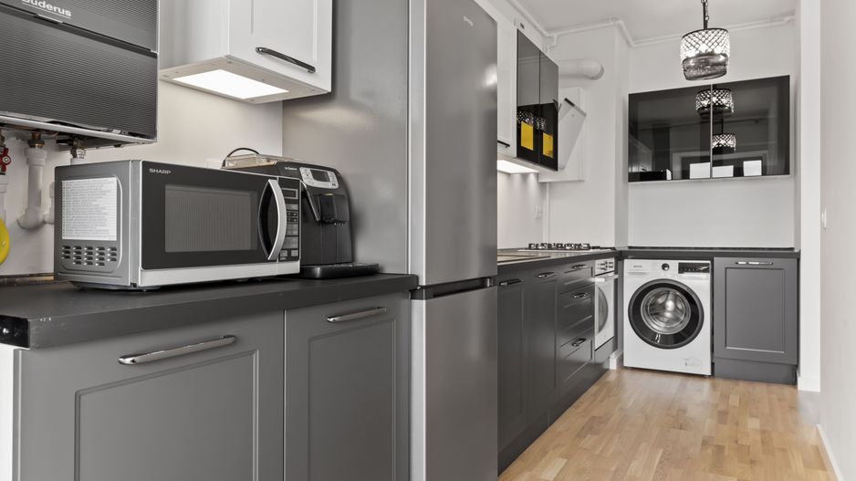 Apartament 2 camere cu doua bai si parcare acoperita ArtCity - Poză 10