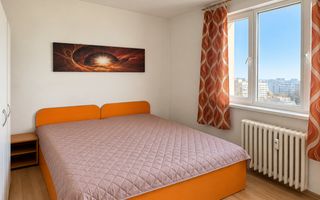 DE VANZARE 2 CAMERE DRUMUL TABEREI - PARC  - BLOC TIP TD - METROU - Poză 1