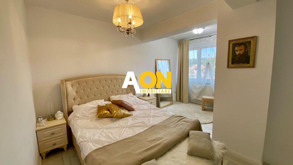 Apartament 2 Camere, Recent Renovat, Complet Mobilat - Poză 1