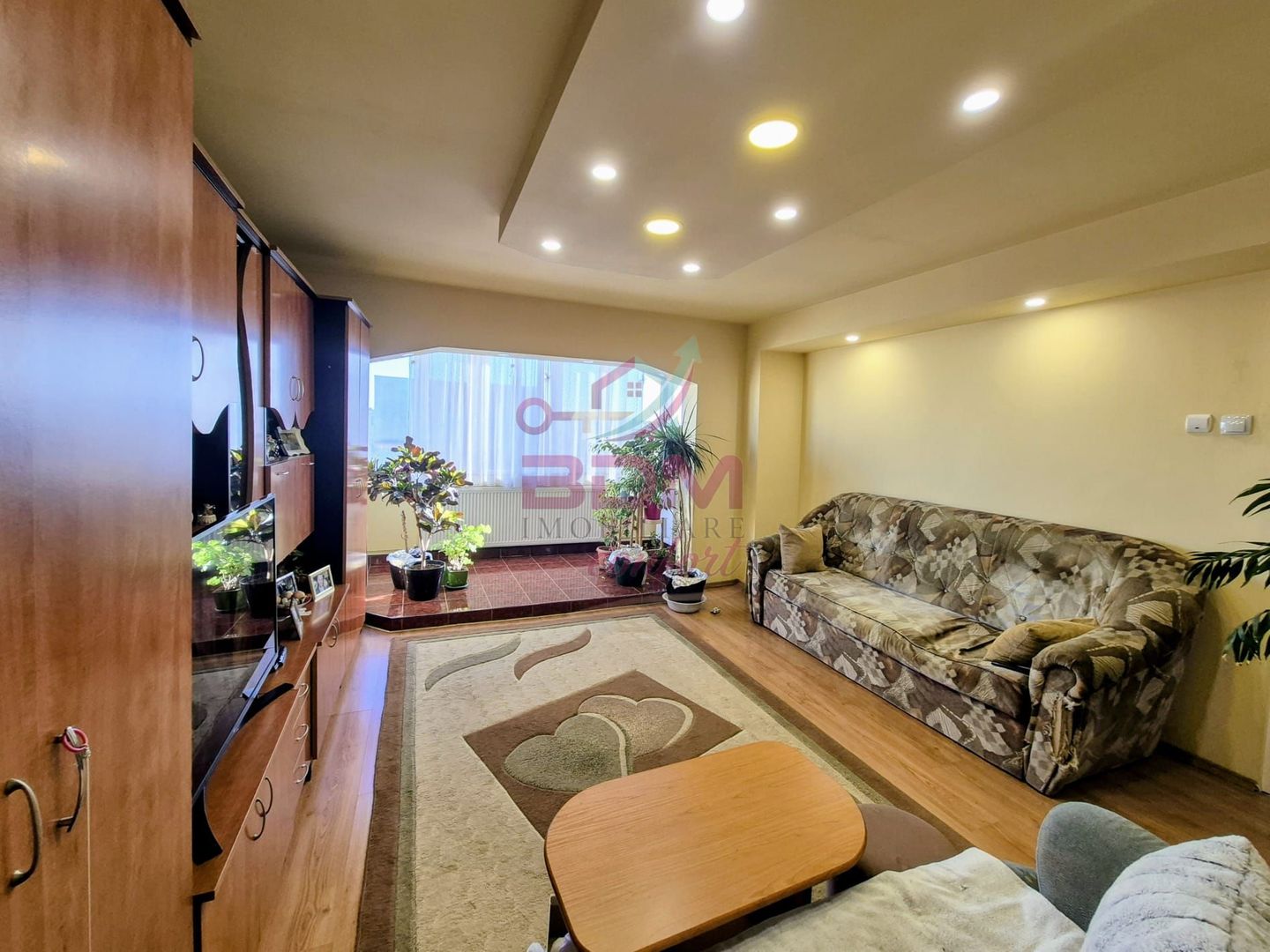 COMISION 0 | Apartament 2 camere | decomandat | zona Micro 1 - Poză 6