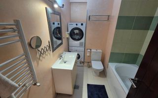 Apartament 2 camere zona Piata Alba Iulia cu centrala proprie - Poză 3
