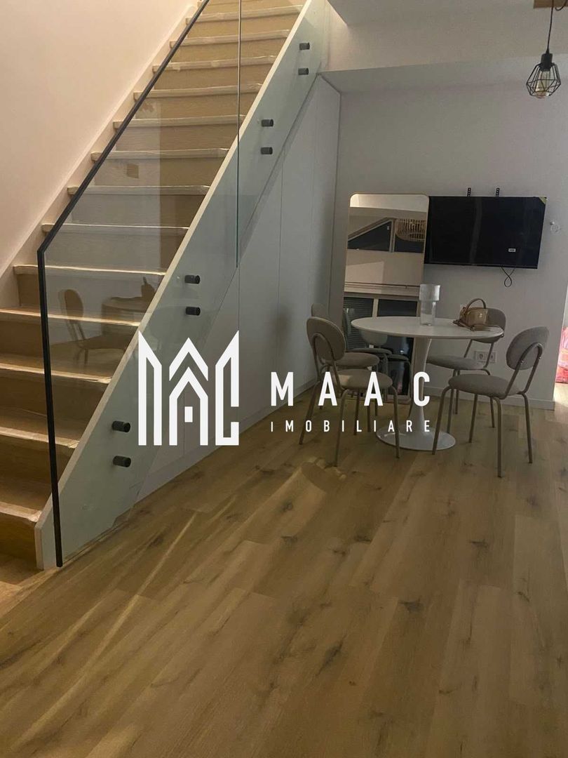 Apartament 2 camere de închiriat | Cristian | 65 mp | 2 băi - Poză 8