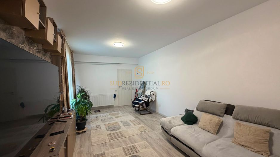 Apartament 4 camere | 94 mp | Confort Urban-Sector 5 | Mobilat complet - Poză 3