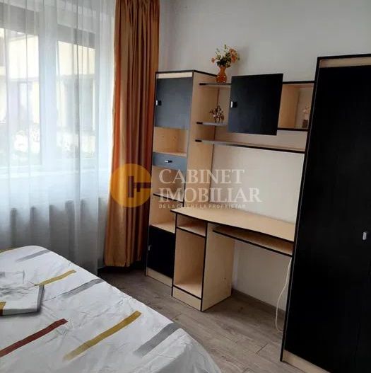 Chirie - 3 camere - Bucium - Poză 4