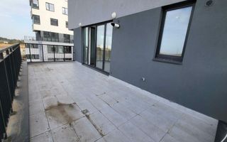 Apartament Nou, Novopolis, suprafata totala 73,3 mp + parcare - Poză 4