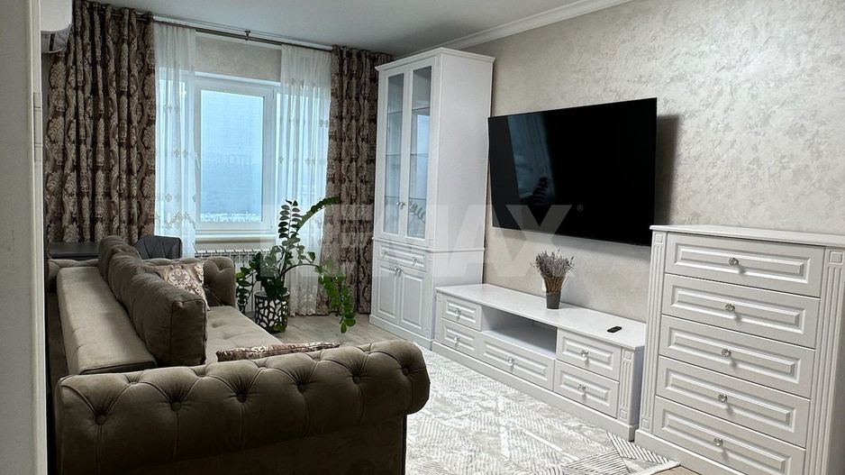 3 camere, Bd.Moscova, euroreparatie - Poză 2
