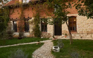 CASA THEA | INVESTIȚIE ÎN TURISM, GASTRONOMIE ȘI EXPERIENȚE | SOCOLARI - Poză 13