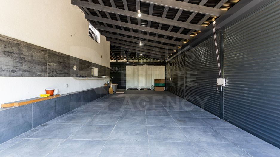 Vânzare, casă, 2 nivele, 122 mp, strada I.P. Izvoraș, Criuleni - Poză 30