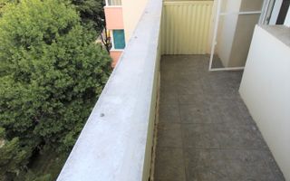 3 camere, clima, bloc anvelopat, Str. Cosminului - Girocului. - Poză 13