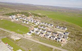 Apartament 3 camere + gradina 50 mp, la cheie , Cristian - Poză 7