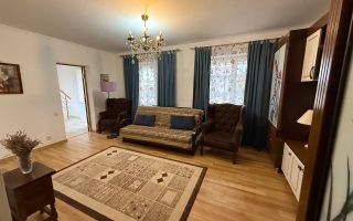 Chirie, casă, 5 camere, strada Sfântul Mihail, Băcioi - Poză 13