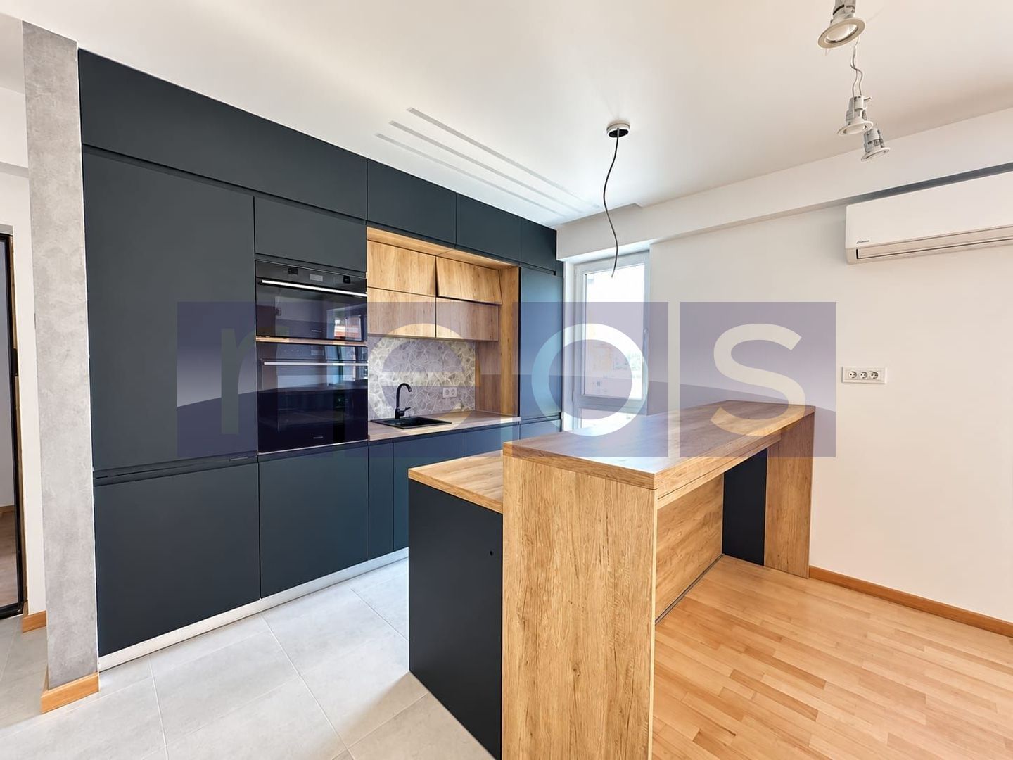 VANZARE Penthouse exclusivist 240 m2 Dorobanti Floreasca cu garaj propriu - Poză 2