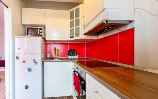 Garsonieră modernă 47 mp, bloc 2011, cat friendly, langa metrou Grigorescu - Poză 3