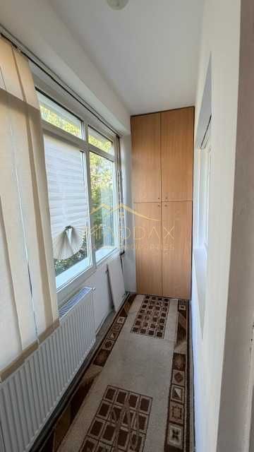 Apartament 2 camere | Parc Cișmigiu | Centrală proprie | 2 balcoane | AC - Poză 4