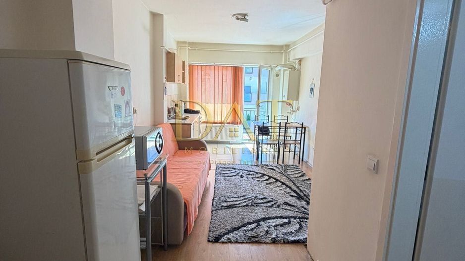 Apartament 2 camere | Manastur | Edgar Quinet | Cu chiriasi - Poză 3
