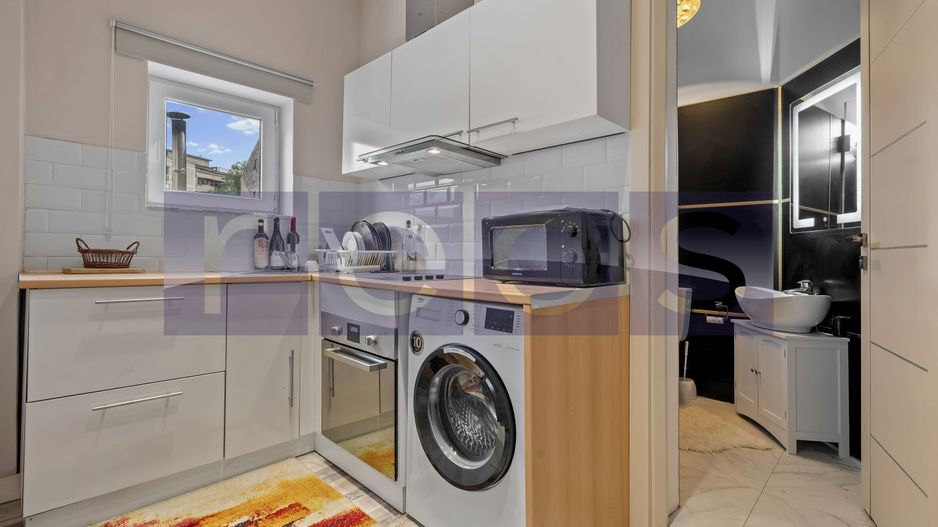 VANZARE APARTAMENT 2 CAMERE 44MP CENTRU VECHIE INVESTITIE AIRBNB HOTEL - Poză 7