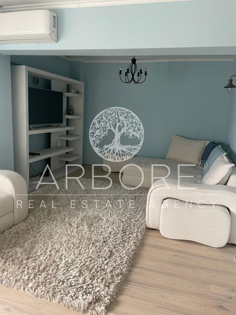 Apartament 3 camere premium de închiriat – Metrou Piața Romana - Poză 3