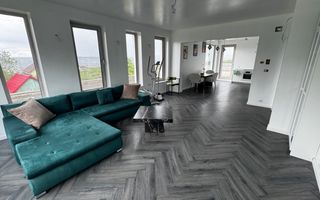 Vila noua la cheie | 6 camere | zona Schit Alba Iulia - Poză 6