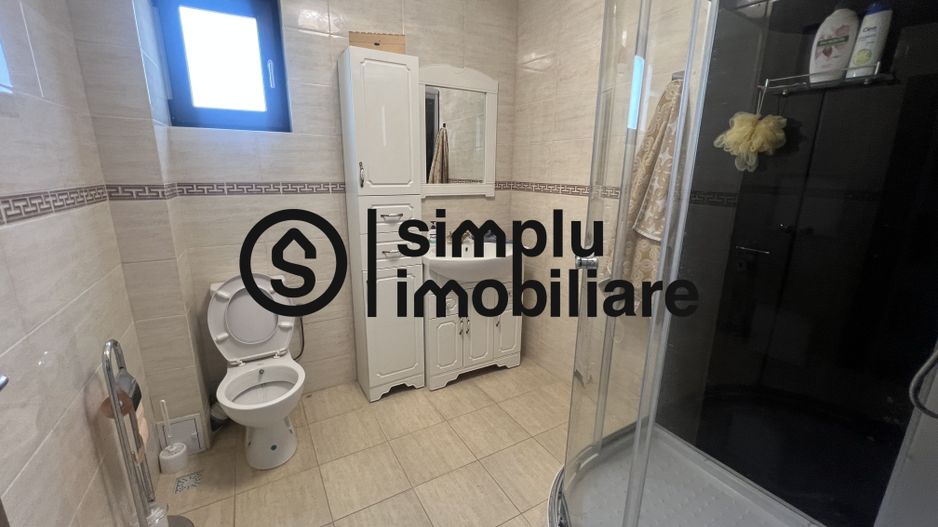 Casa Verde P+M 5 Camere Veteranilor - Poză 10