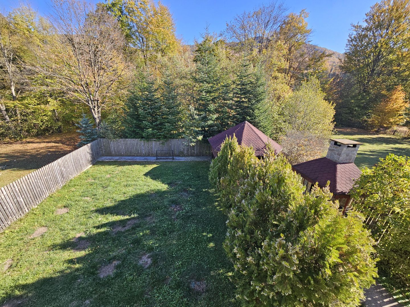 Vila 7 camere 320 mp- Valea Neagra-Prahova, mobilata/utilata complet! - Poză 35