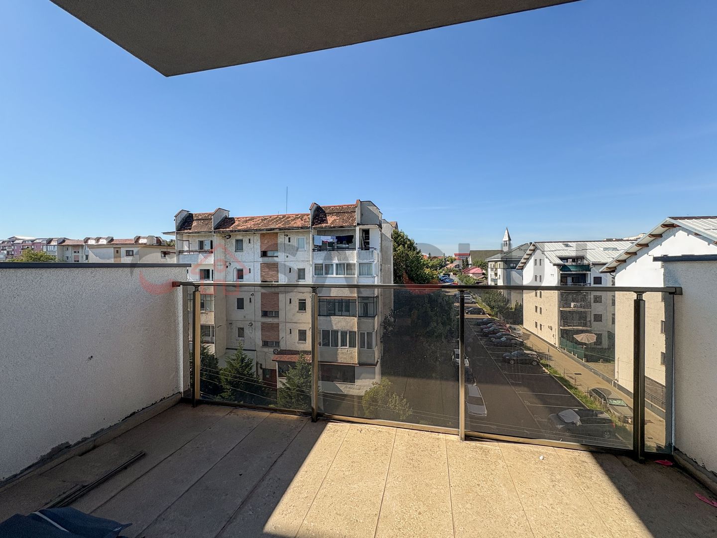 2 camere, imobil nou, zona Iulius Mall - Poză 8