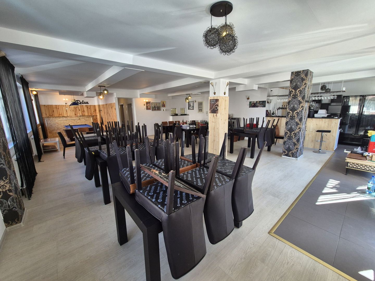 Spatiu comercial 138,70 mp + 2 locuri de parcare - Varteju - Poză 4