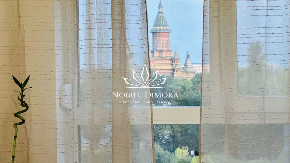 City of Mara - Apartament cu 3 camere cu vedere panoramica - Poză 10