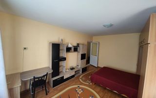 # - Apartament cu o cameră - 5 minute de Podu Roș - Poză 6
