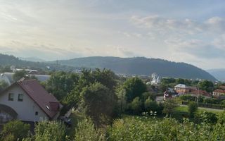 TEREN INTRAVILAN 700 MP VISOI CAMPULUNG - Poză 7