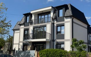 Apartament 3 camere bloc nou | Etaj 1|  Zona Titulescu