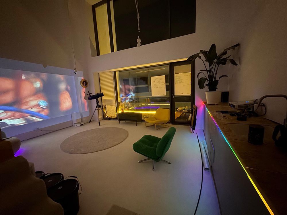 Duplex 3 camere Prima Vista Pipera Metrou - Poză 4