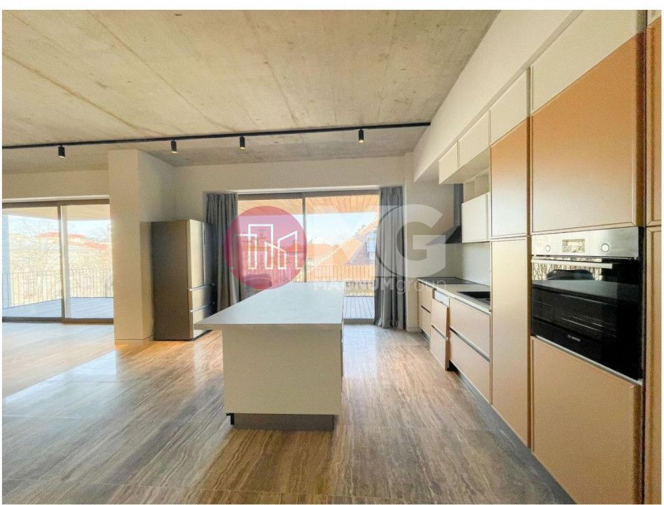 Apartament exclusivist de vanzare- Dorobanti Capitale (Varsovia 6) - Poză 3