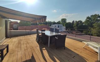 Apartament 3 camere | De închiriat | Semidecomandat | Zorilor - Poză 18