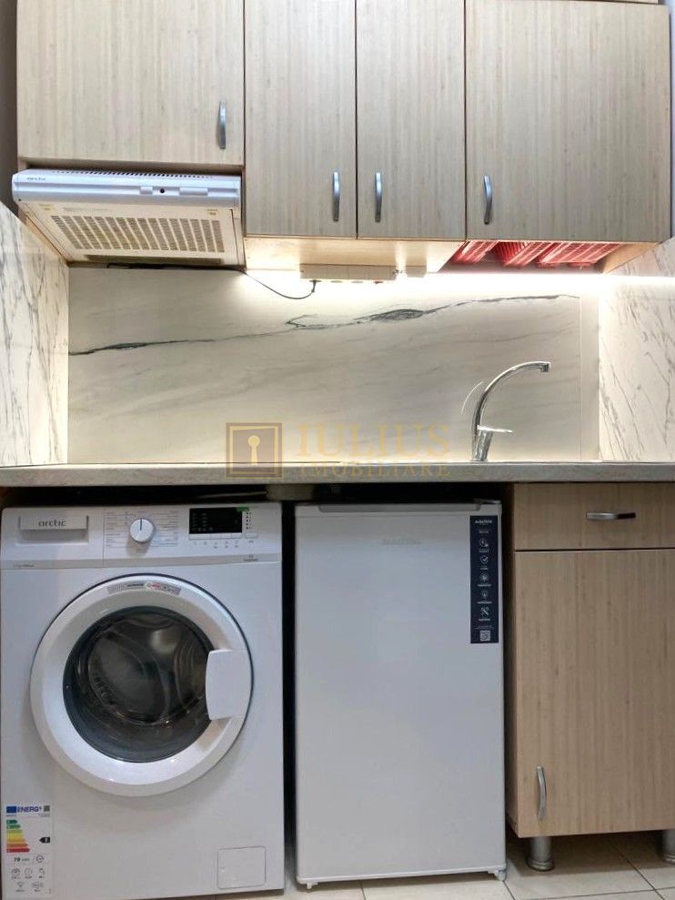 Apartament cu 1 camera, loc de parcare in curte, POLITEHNICĂ - Poză 6